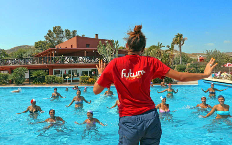 FUTURA CLUB CASAROSSA 4*